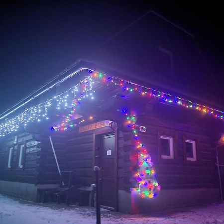 Panorama Ranc Villa Jezici Eksteriør billede