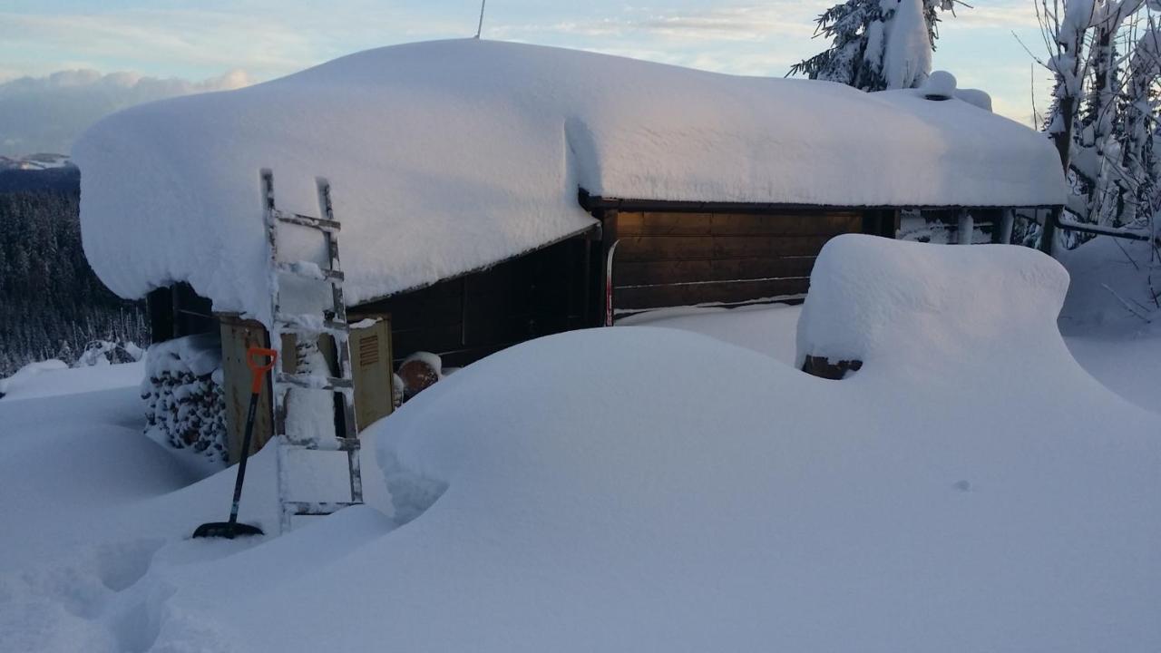 Panorama Ranc Villa Jezici Eksteriør billede